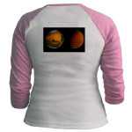 Mars Perfect Storm Jr. Raglan