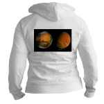 Mars Perfect Storm Jr. Hoodie