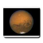 Mars Closest View Mousepad 