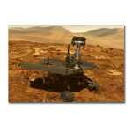 Mars Exploration Rover Postcards (8)
