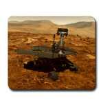 Mars Exploration Rover Mousepad 