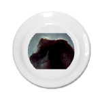 Horsehead Nebula Flying Disc