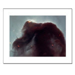 Horsehead Nebula Small Poster