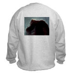 Horsehead Nebula Sweatshirt