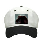 Horsehead Nebula Baseball Cap