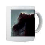 Horsehead Nebula Bernard 33 Mug       