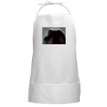 Horsehead Nebula BBQ Apron