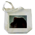 Horsehead Nebula Tote Bag