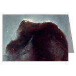Horsehead Nebula Greeting Cards (6)