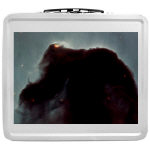 Horsehead Nebula, Bernard 33 Lunchbox