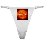 Our Sun Classic Thong