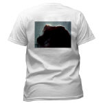 Horsehed Nebula Women's T-Shirt