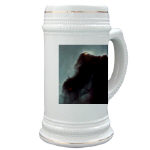 Horsehead Nbula Bernard 33 Stein