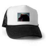 Horsehead Nebula Bernard 33 Trucker Hat
