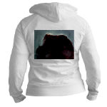 Bernard 33 Horsehead Nebula Jr. Hoodie