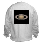 Saturn Sweatshirt