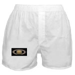 Saturn Boxer Shorts