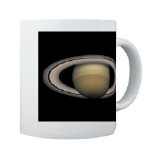 Saturn Mug       