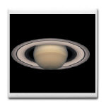 Saturn Tile Coaster