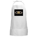 Saturn BBQ Apron