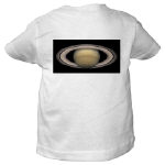 Saturn Infant/Toddler T-Shirt