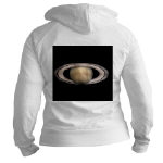 Saturn's Rings Jr. Hoodie