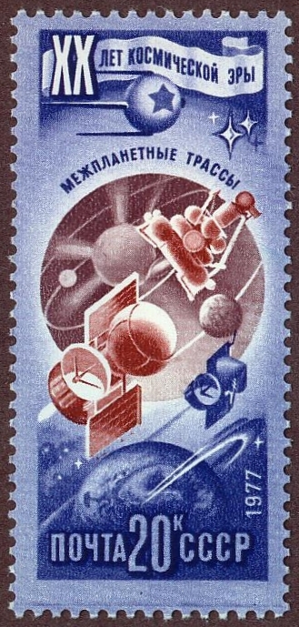 USSR 1977 XX Space  blue 20k.jpg